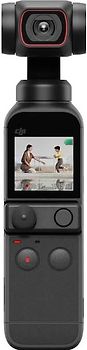 DJI Pocket 2 nero