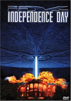 Independence Day (Einzel DVD) DVD