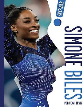 Simone Biles