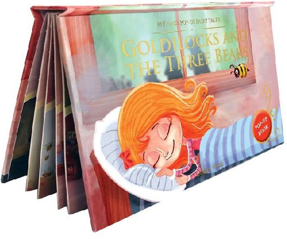 Goldilocks and the Three Bears