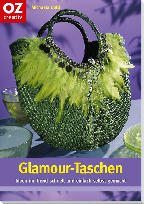 Glamour-Taschen