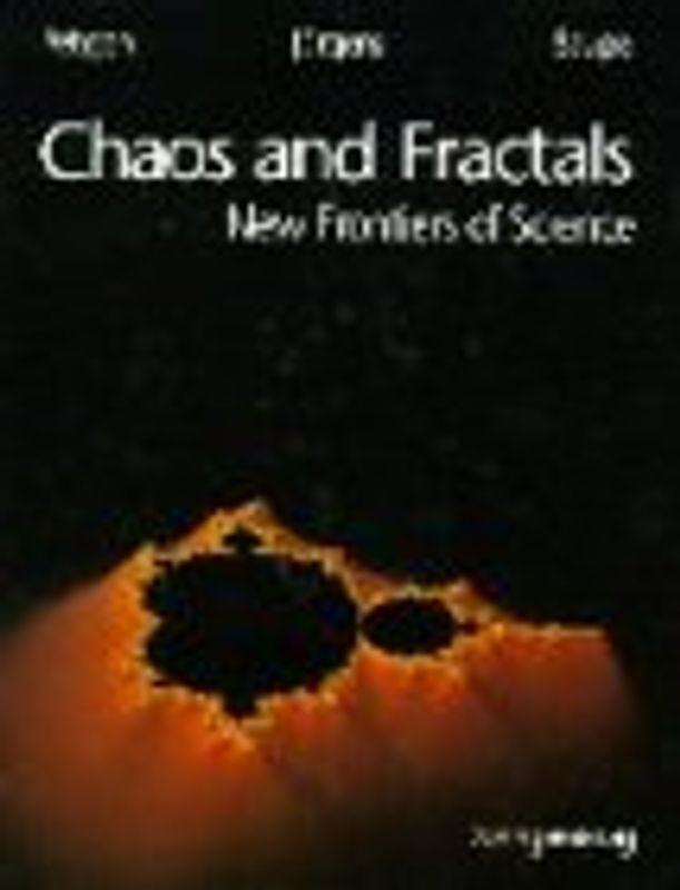 Chaos and Fractals