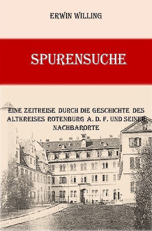 Spurensuche