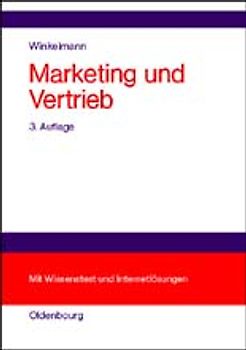 Marketing und Vertrieb