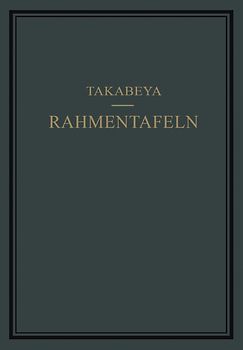 Rahmentafeln