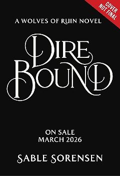 Dire Bound (Standard Edition)
