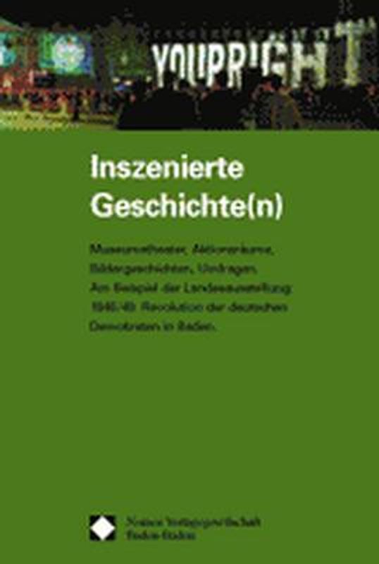 Inszenierte Geschichte(n)