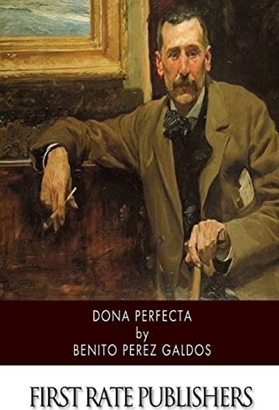 Dona Perfecta