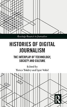 Histories of Digital Journalism