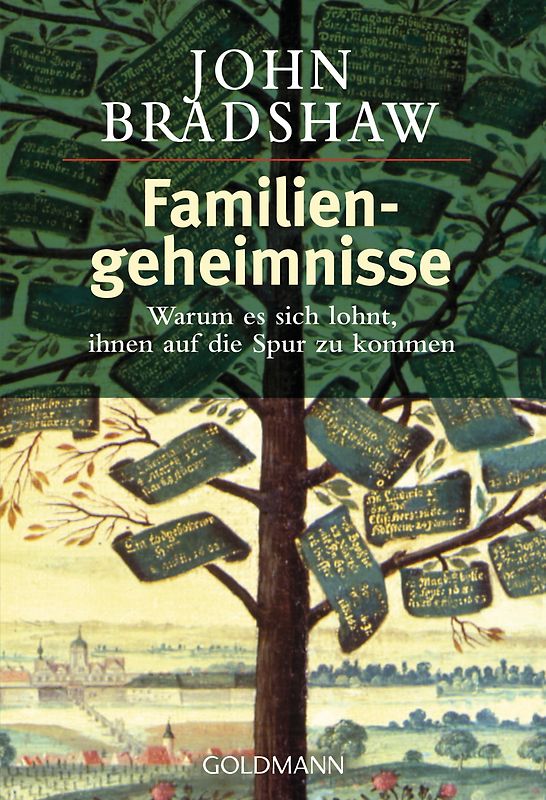 Familiengeheimnisse