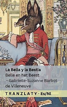 La Bella y la Bestia / Belle en het Beest