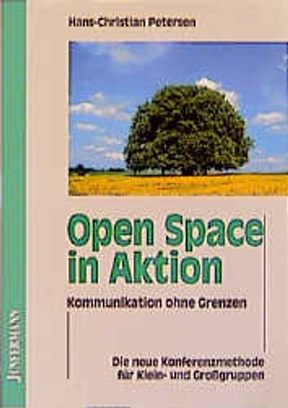 Open Space in Aktion