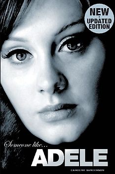 Someone Like Adele (Revised)