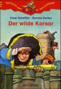 Der wilde Korsar