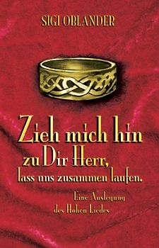 Zieh mich hin zu Dir Herr, lass uns zusammen laufen