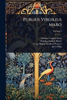 Publius Virgilius Maro