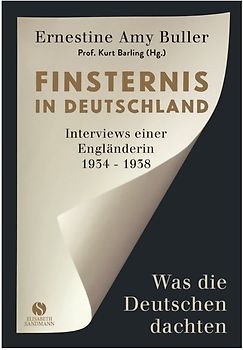 Finsternis in Deutschland