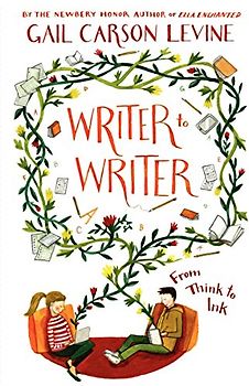 Writer to Writer: From Think to Ink