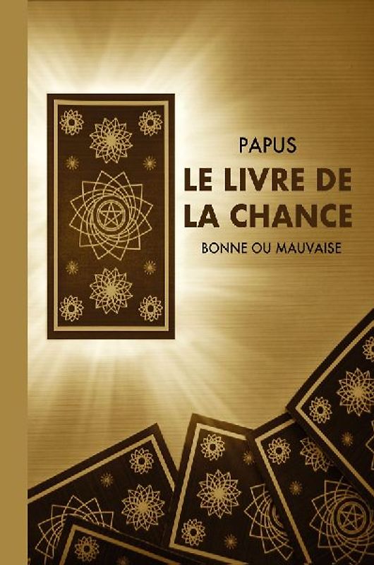 Le Livre de la Chance