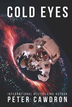 Cold Eyes (First Contact)