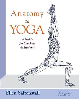 Anatomy and Yoga