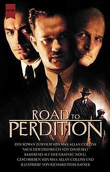 Road To Perdition. Der Roman zum Film