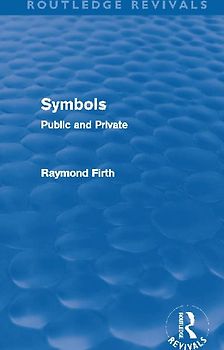 Symbols (Routledge Revivals)