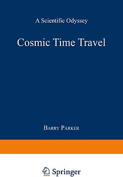 Cosmic Time Travel
