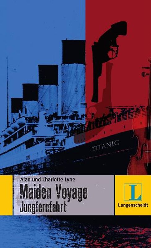 Maiden Voyage - Jungfernfahrt