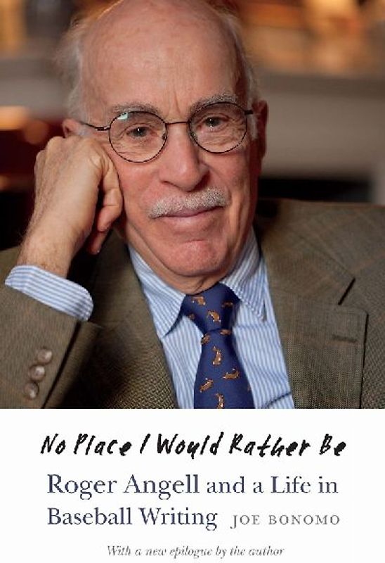 No Place I Would Rather Be