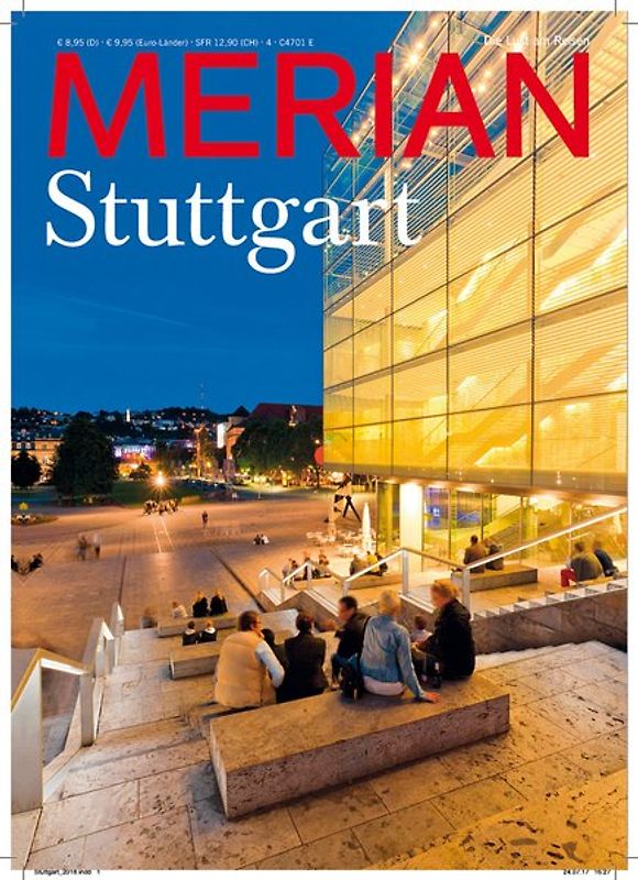 MERIAN Stuttgart