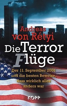 Die Terror(f)lüge