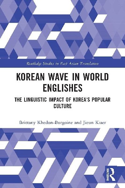 Korean Wave in World Englishes
