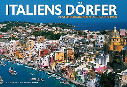 Italiens Dörfer