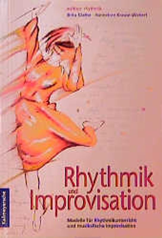 Rhythmik und Improvisation