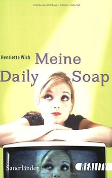 Meine Daily Soap. Sauerländer Reality