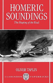 Homeric Soundings