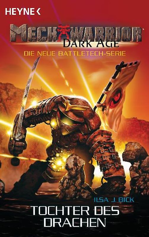 Tochter des Drachens