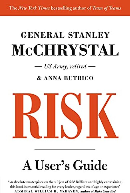 Risk: A User’s Guide
