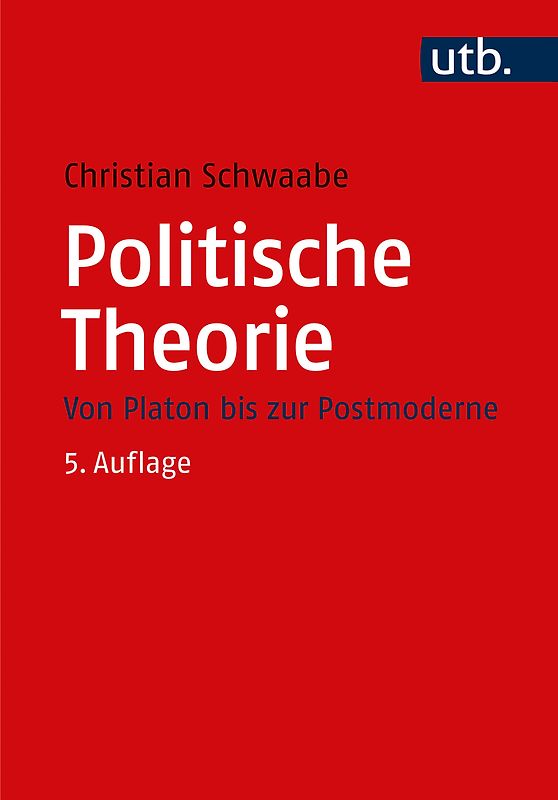 Politische Theorie