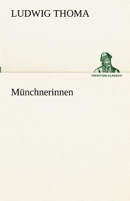 Münchnerinnen
