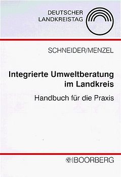Integrierte Umweltberatung im Landkreis