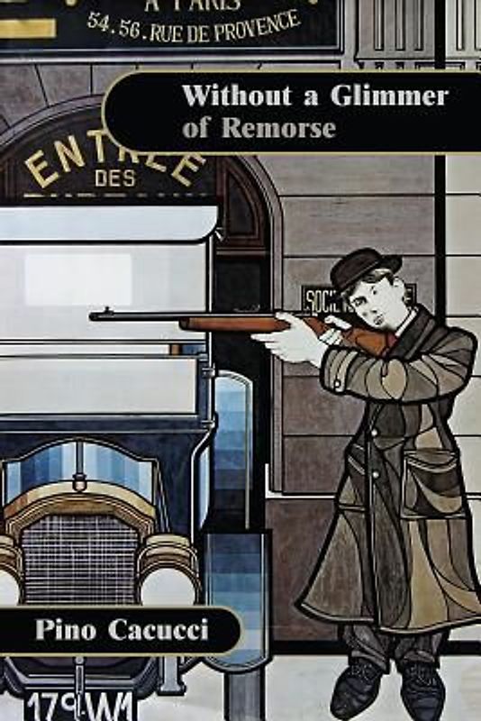 Without A Glimmer of Remorse...