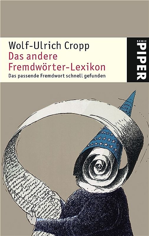 Das andere Fremdwörter-Lexikon