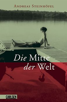 Die Mitte der Welt