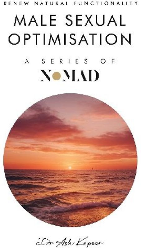 Male Sexual Optimisation