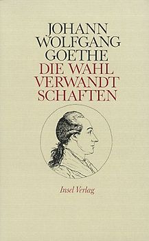Die Wahlverwandtschaften