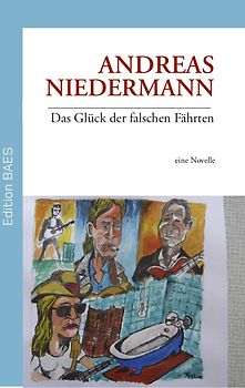 Das Glück der falschen Fährten