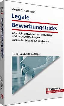 Legale Bewerbungstricks