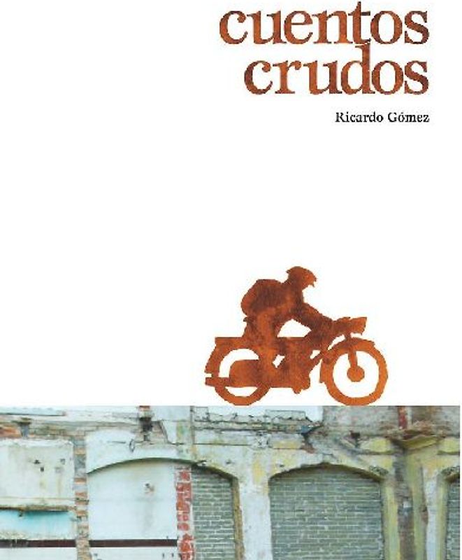 Cuentos crudos
